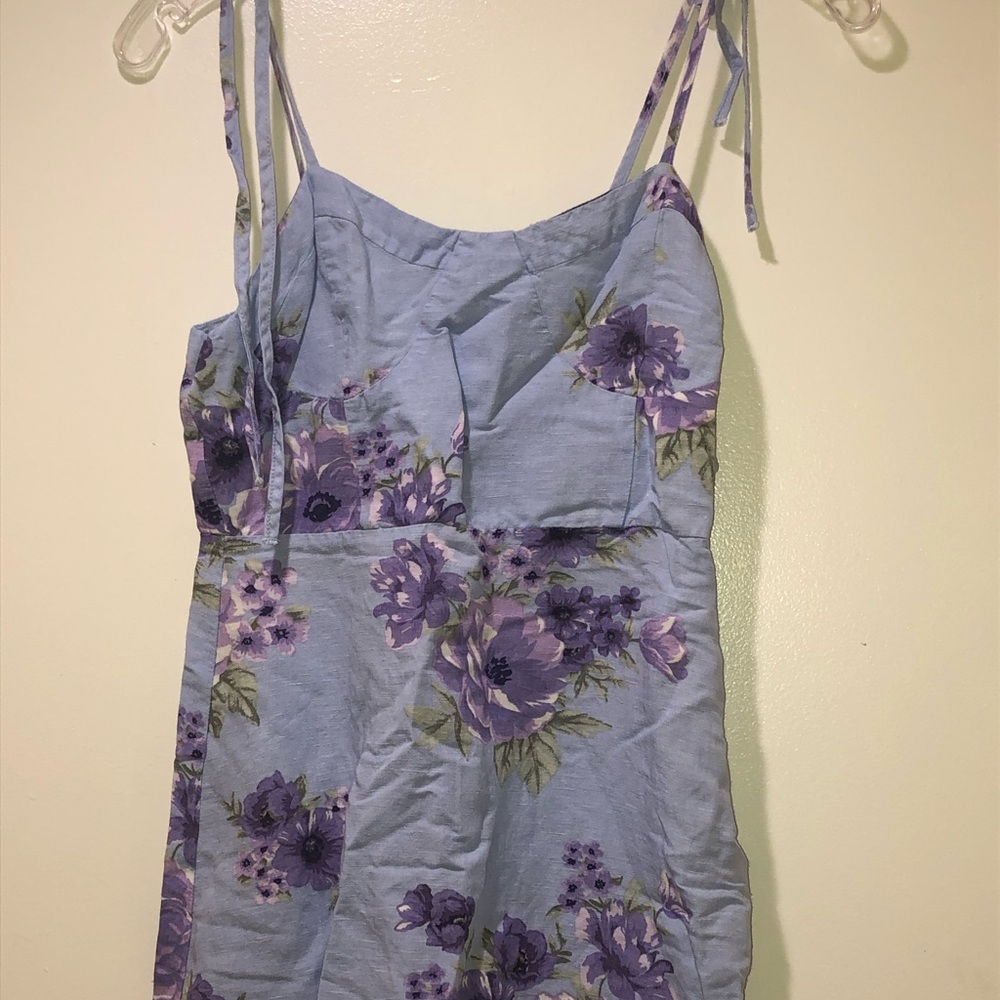 Mini dress from F21